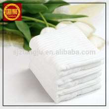 microfibra super suave Hotel White Towel for shower en venta